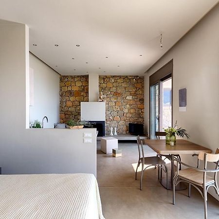 Euphoria Suites Avía エクステリア 写真