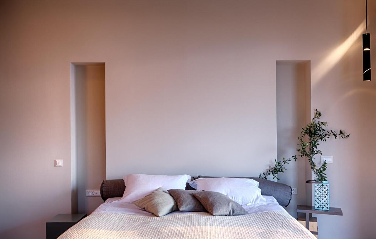 Euphoria Suites Avía エクステリア 写真