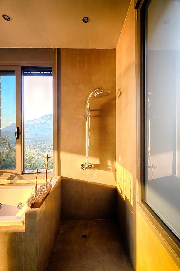 Euphoria Suites Avía エクステリア 写真