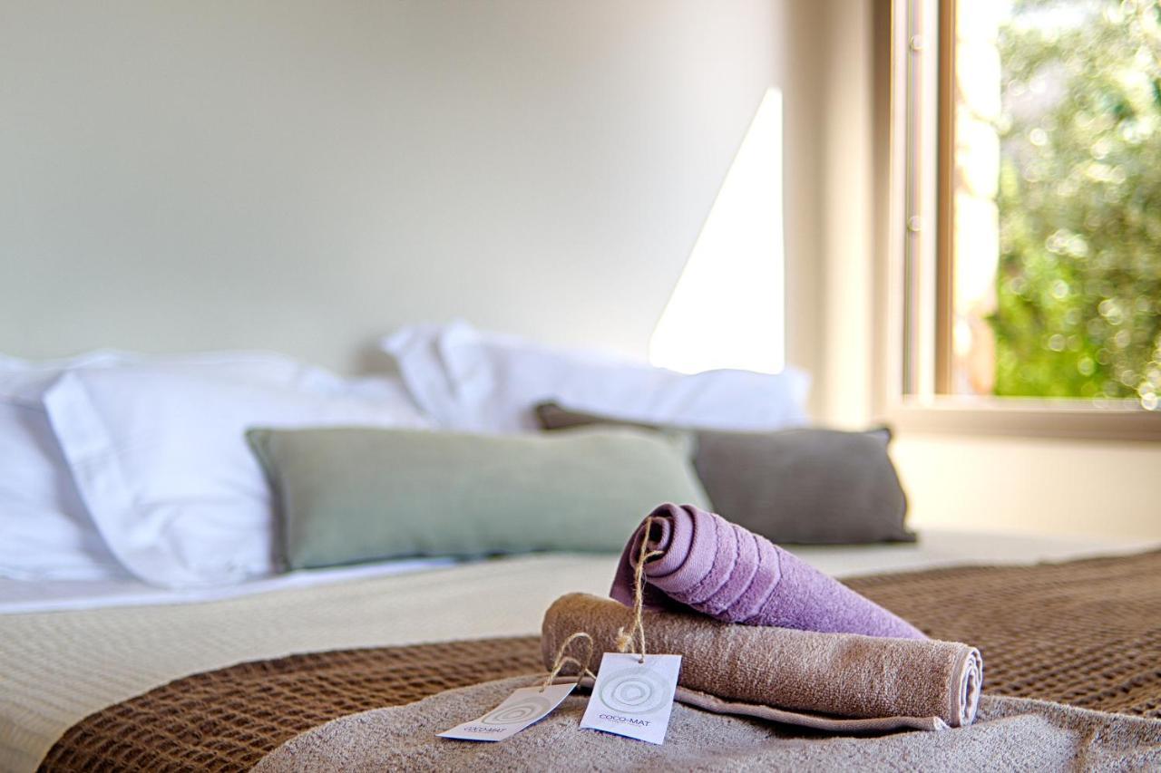 Euphoria Suites Avía エクステリア 写真
