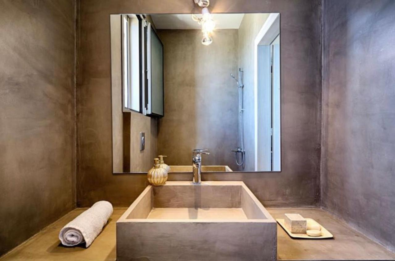 Euphoria Suites Avía エクステリア 写真