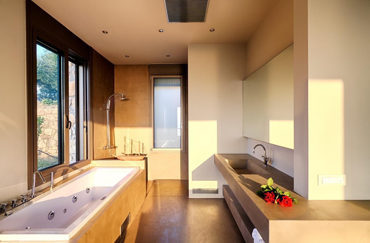 Euphoria Suites Avía エクステリア 写真